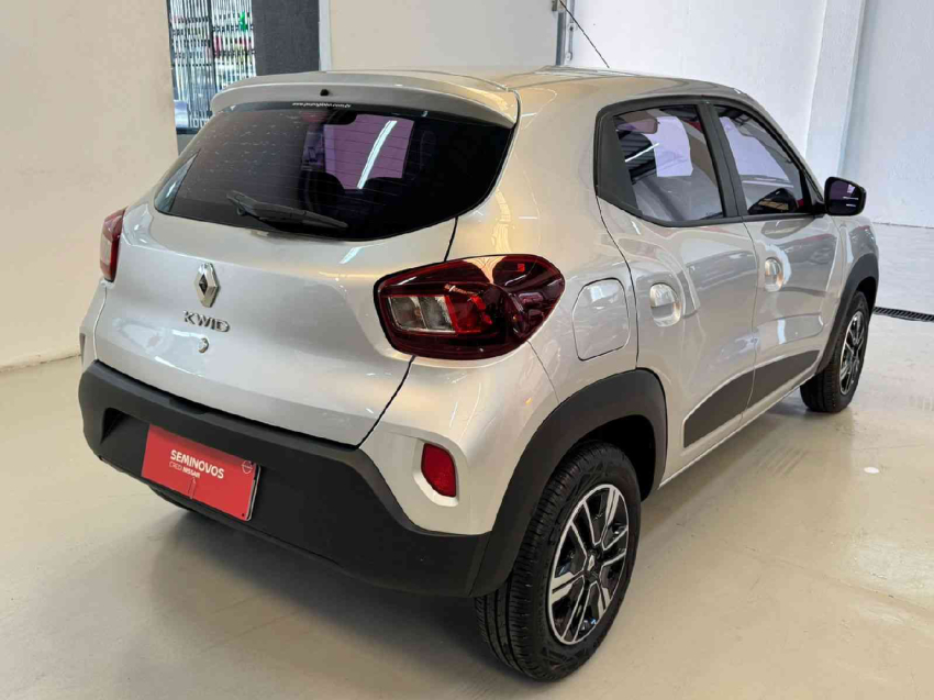 renault kwid 1.0 12v sce flex intense manual 4p 20235