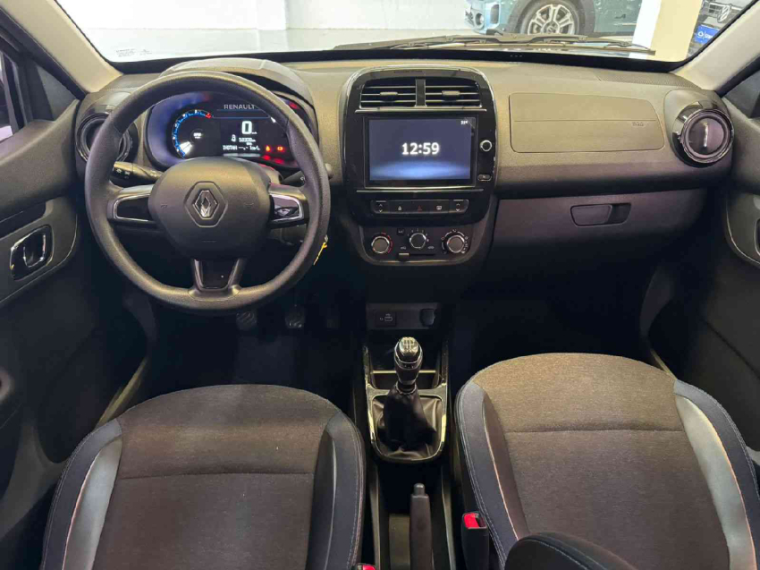 renault kwid 1.0 12v sce flex intense manual 4p 20238
