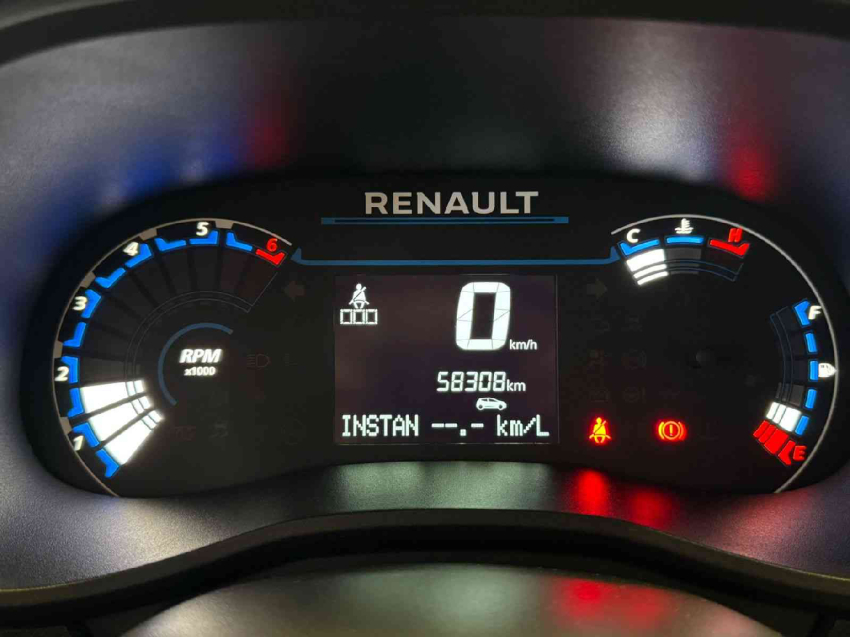 renault kwid 1.0 12v sce flex intense manual 4p 202311