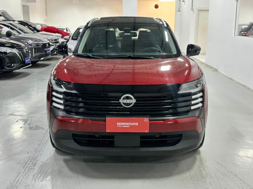 nissan kicks 1.0 turbo flex platinum dct 4p automatico 20261