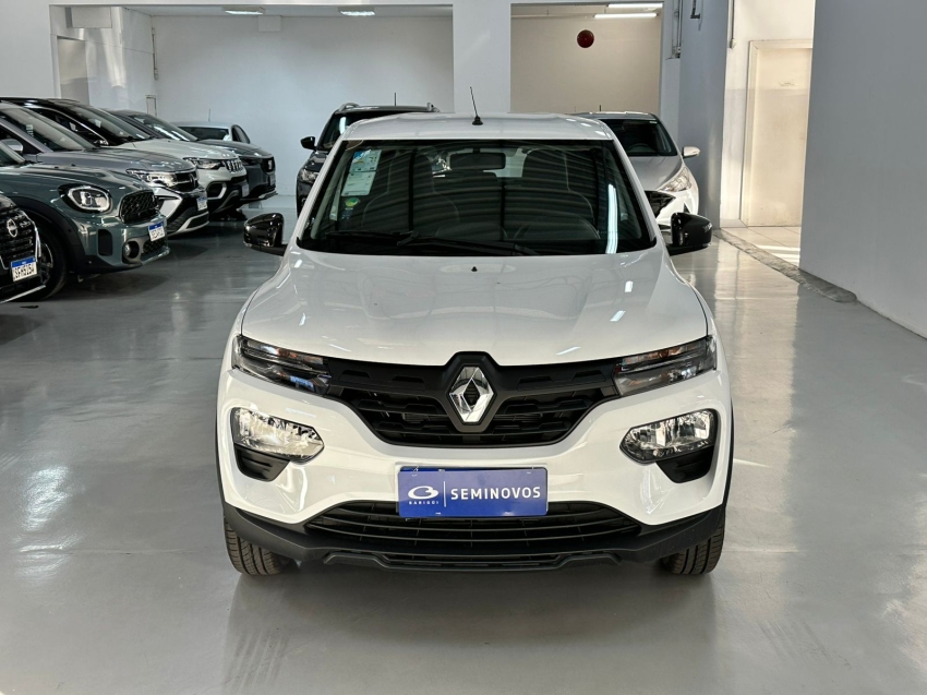 renault kwid 1.0 12v sce flex intense manual 4p 20261