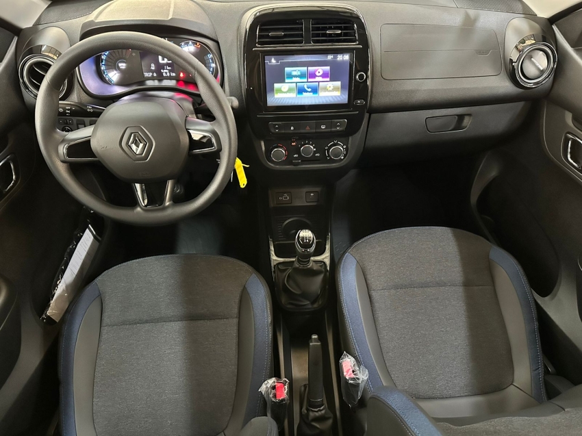 renault kwid 1.0 12v sce flex intense manual 4p 20268