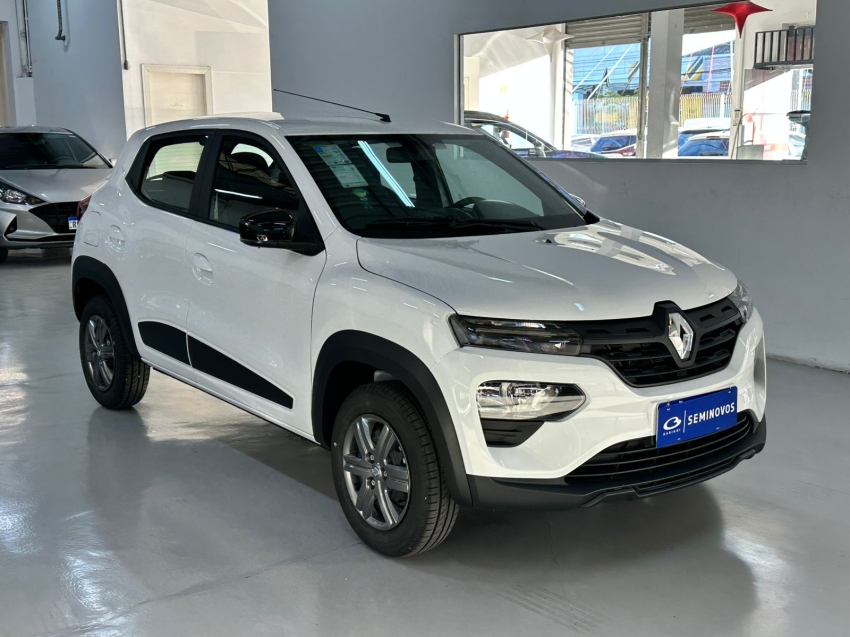 renault kwid 1.0 12v sce flex intense manual 4p 20260