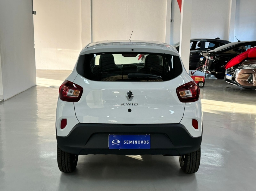 renault kwid 1.0 12v sce flex intense manual 4p 20264