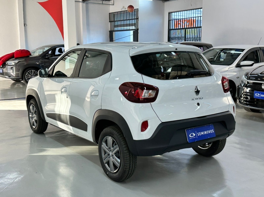 renault kwid 1.0 12v sce flex intense manual 4p 20263