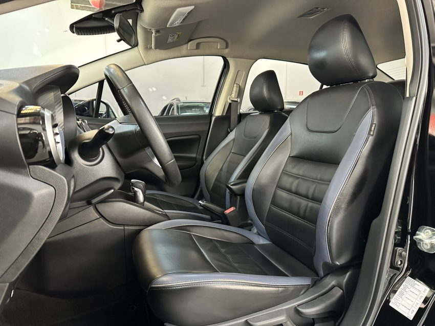 nissan versa 1.6 16v flex exclusive xtronic 4p automatico 20257
