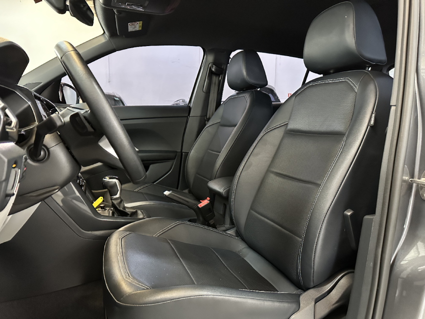 volkswagen t-cross 1.4 250 tsi total flex highline automatico 4p 20247