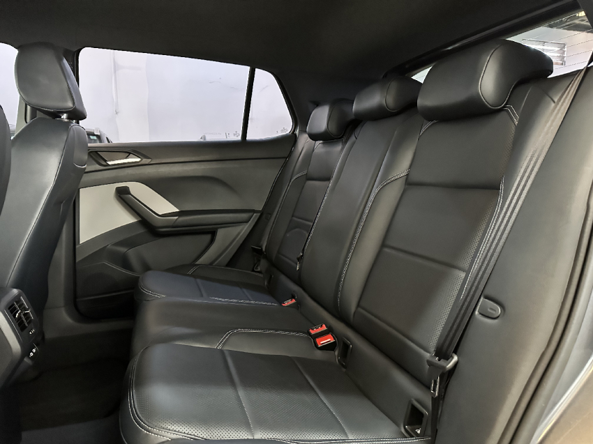 volkswagen t-cross 1.4 250 tsi total flex highline automatico 4p 20246