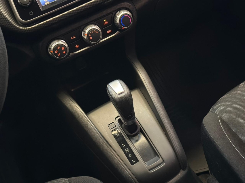 nissan kicks 1.6 16v flexstart sense xtronic flex 4p automatico 202410
