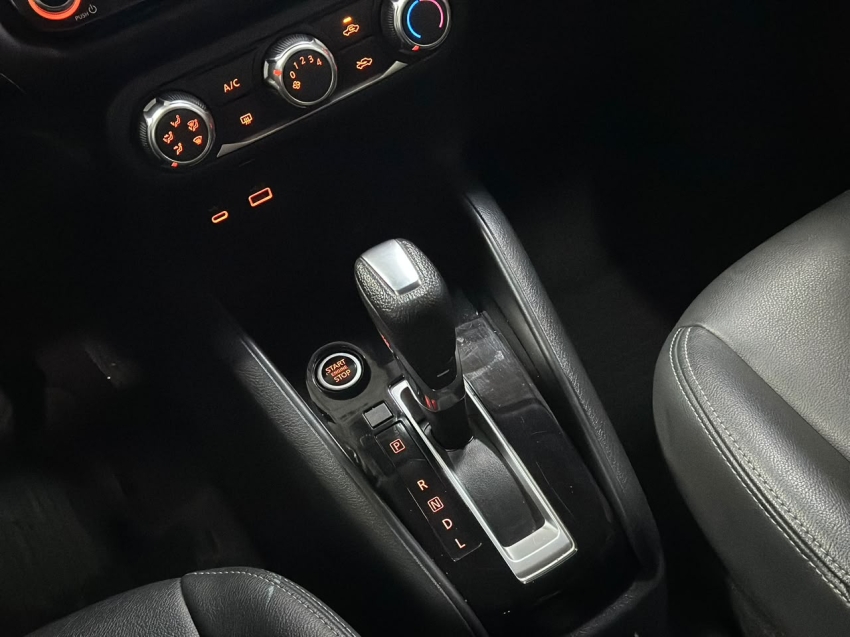 nissan kicks 1.6 16v flexstart advance xtronic flex 4p automatico 202310