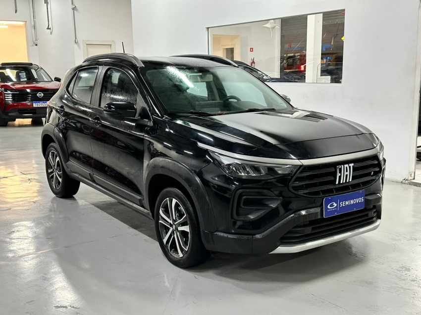fiat pulse 1.0 turbo 200 flex audace cvt 4p automatico 20230