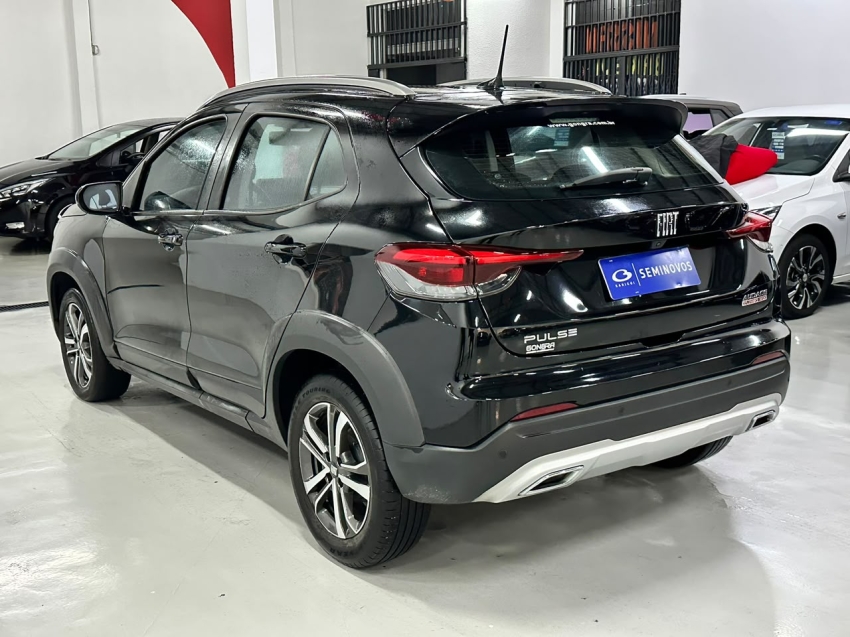 fiat pulse 1.0 turbo 200 flex audace cvt 4p automatico 20233