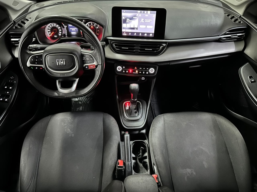 fiat pulse 1.0 turbo 200 flex audace cvt 4p automatico 20238