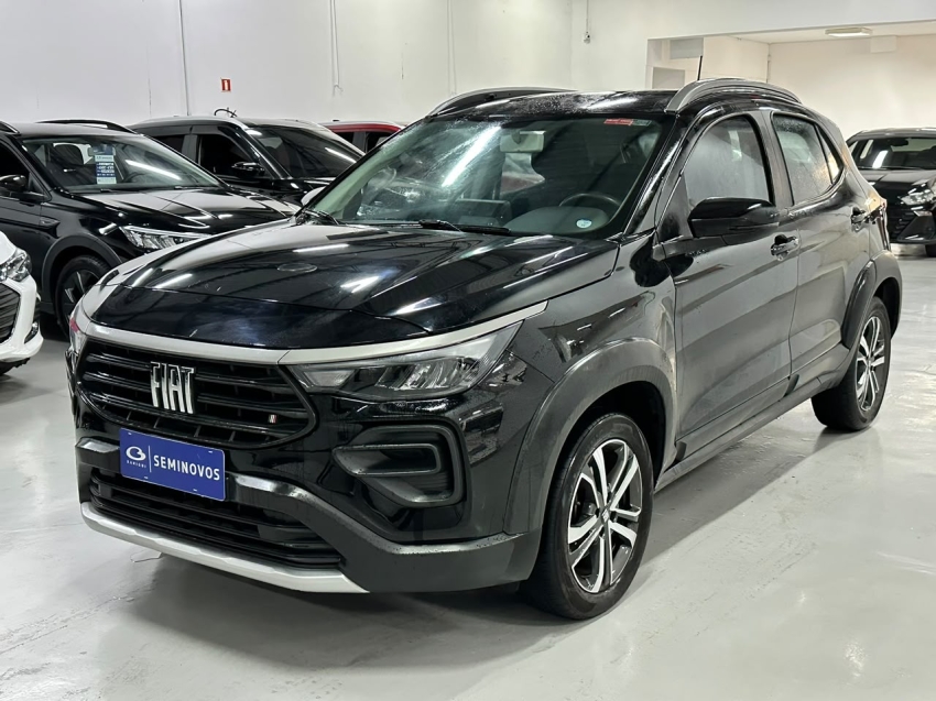 fiat pulse 1.0 turbo 200 flex audace cvt 4p automatico 20232