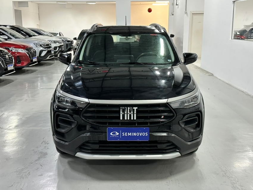 fiat pulse 1.0 turbo 200 flex audace cvt 4p automatico 20231
