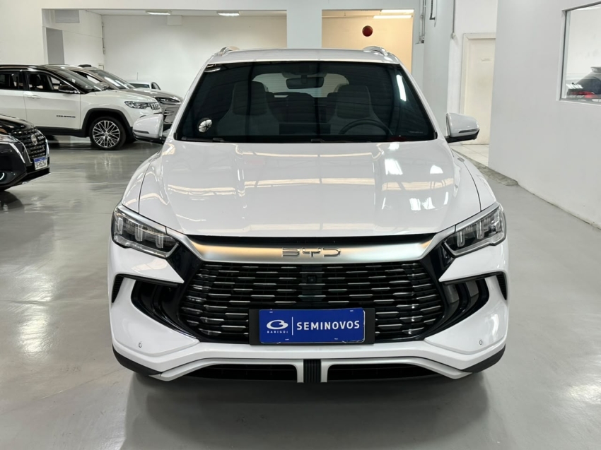 byd song pro 1.5 dm-i hibrido gs automatico 4p 20251