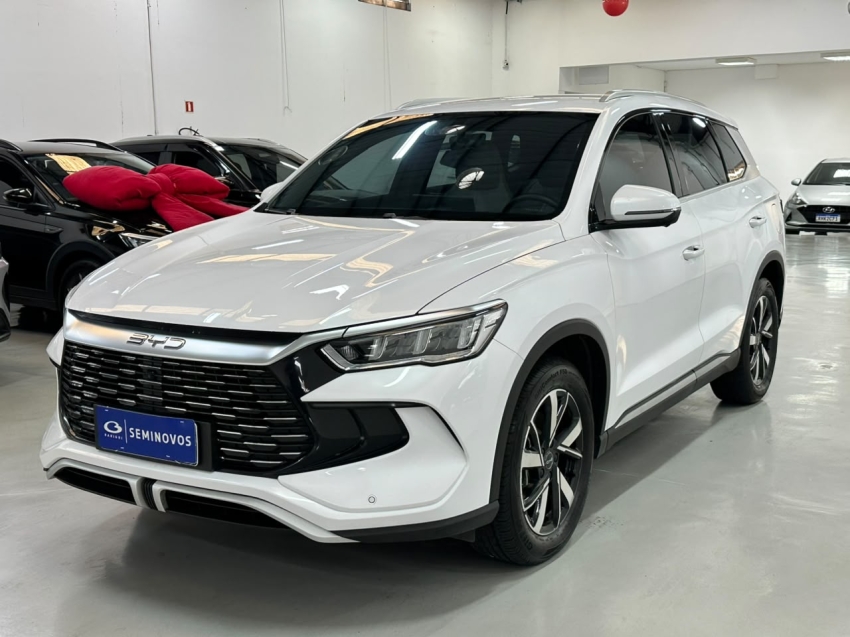 byd song pro 1.5 dm-i hibrido gs automatico 4p 20252