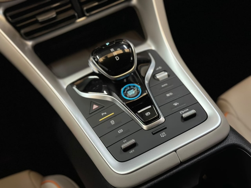 byd song pro 1.5 dm-i hibrido gs automatico 4p 202510