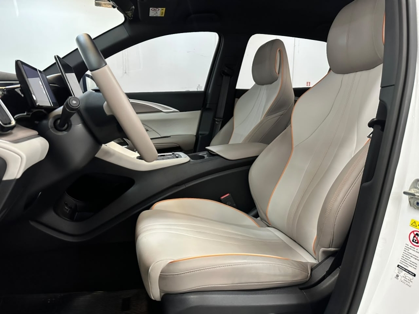 byd song pro 1.5 dm-i hibrido gs automatico 4p 20257