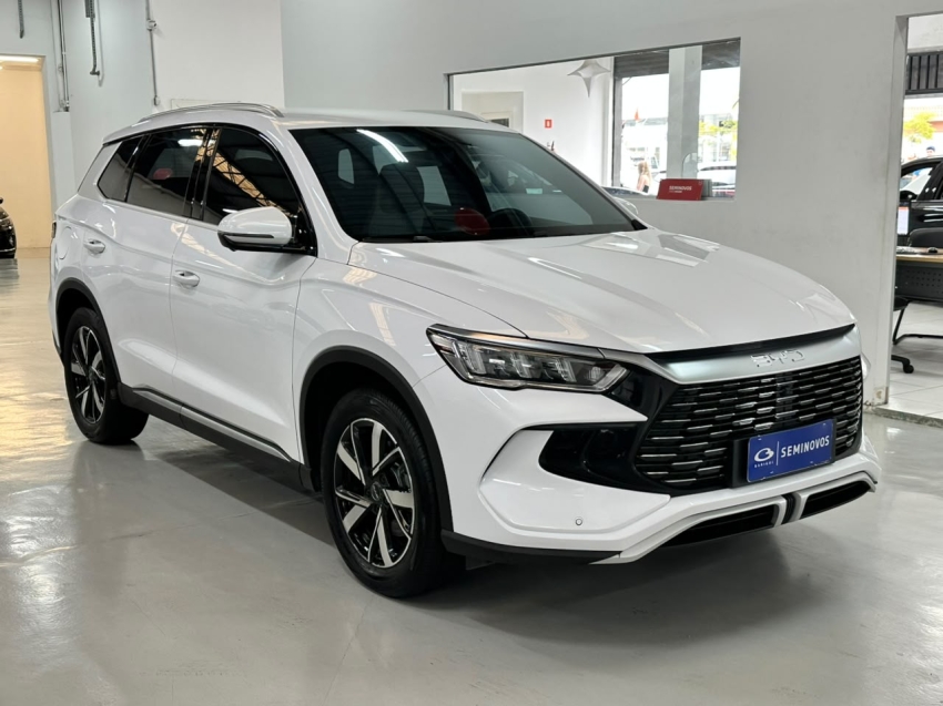 byd song pro 1.5 dm-i hibrido gs automatico 4p 20250