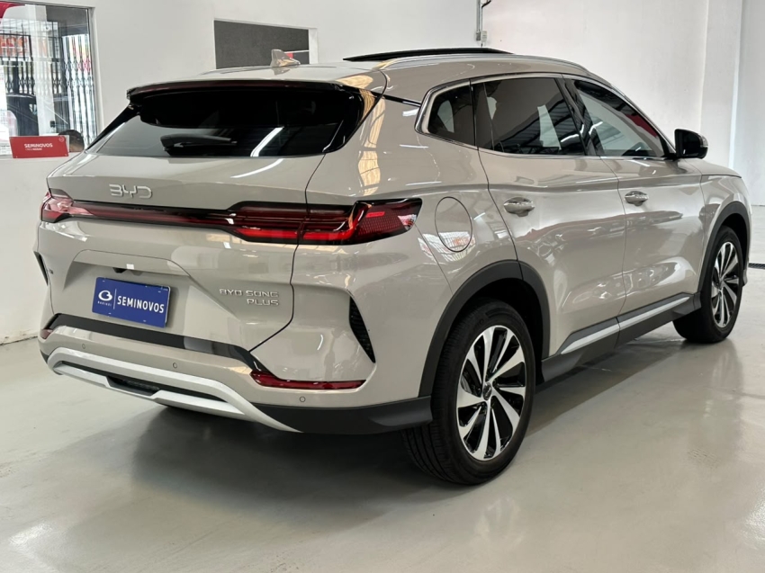 byd song plus 1.5 dm-i hibrido automatico 4p 20265
