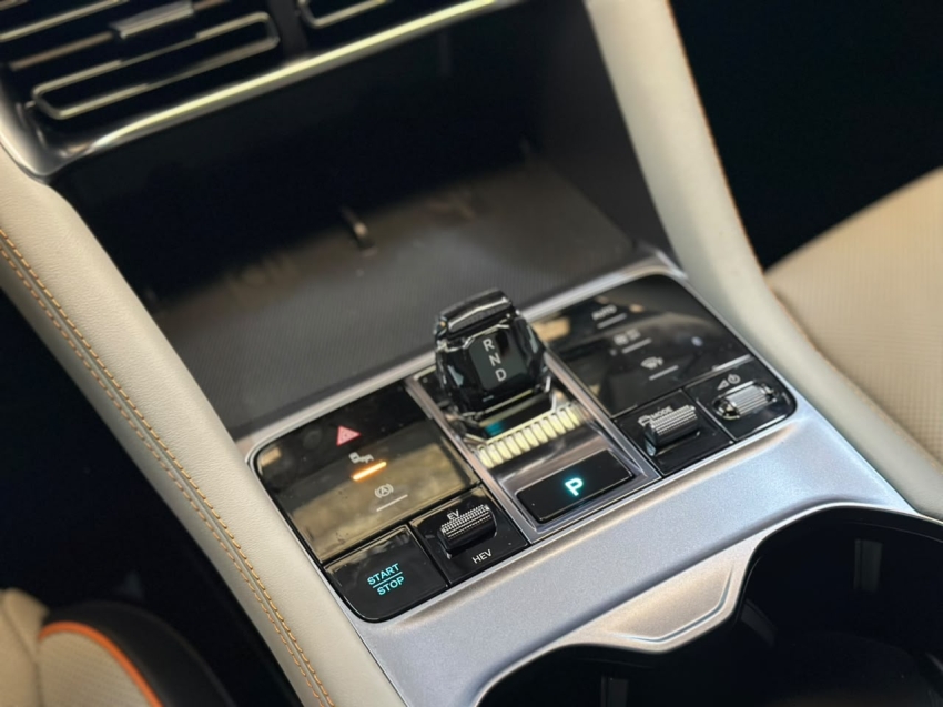 byd song plus 1.5 dm-i hibrido automatico 4p 202610