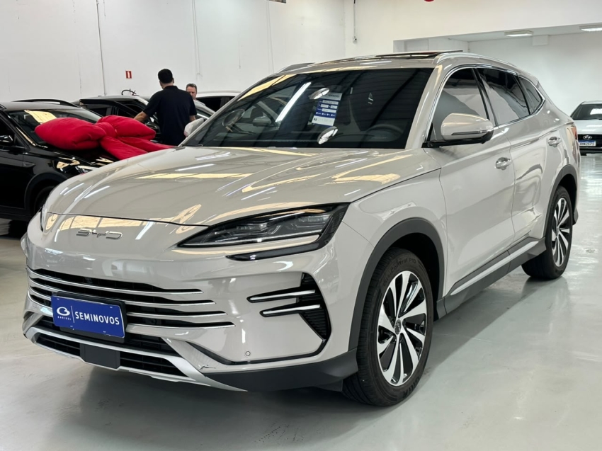 byd song plus 1.5 dm-i hibrido automatico 4p 20262