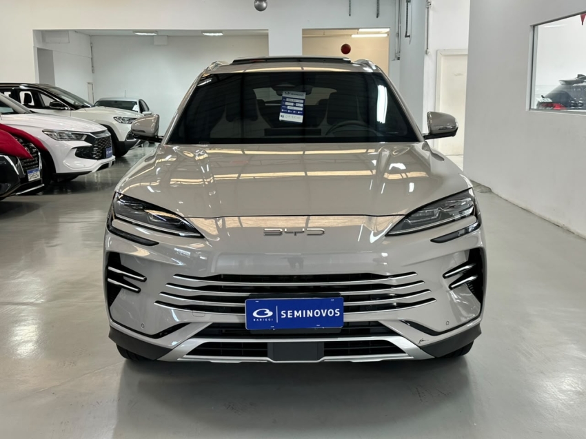 byd song plus 1.5 dm-i hibrido automatico 4p 20261