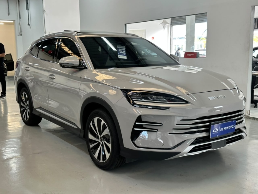 byd song plus 1.5 dm-i hibrido automatico 4p 20260