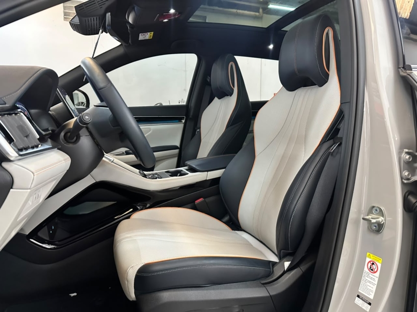 byd song plus 1.5 dm-i hibrido automatico 4p 20267