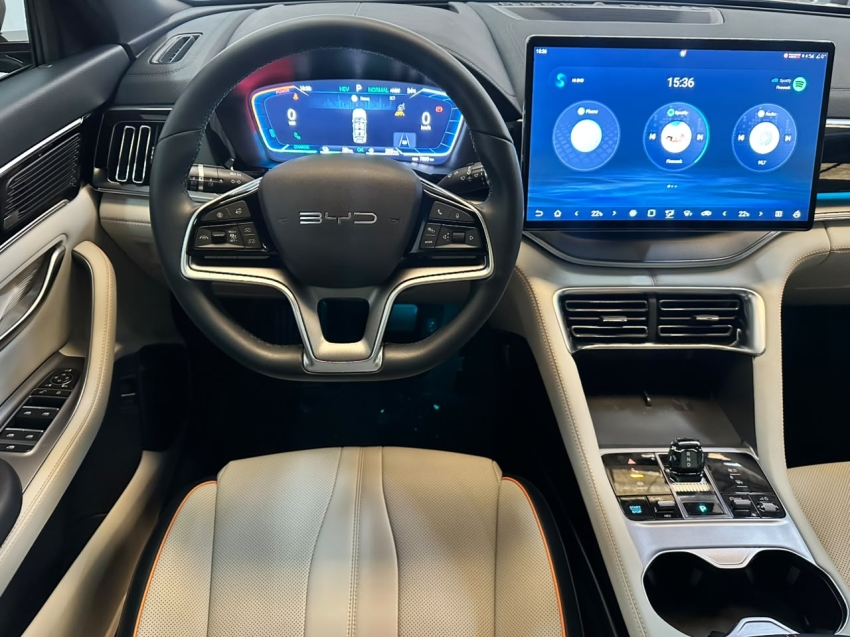 byd song plus 1.5 dm-i hibrido automatico 4p 20269