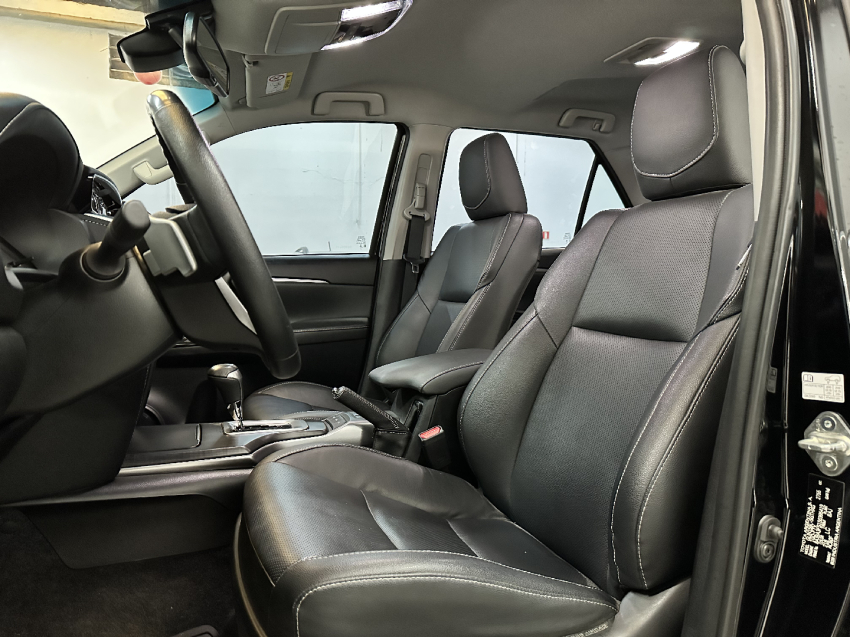 toyota hilux sw4 2.8 d-4d turbo diesel srx platinum 7l 4x4 automatico 4p 20258