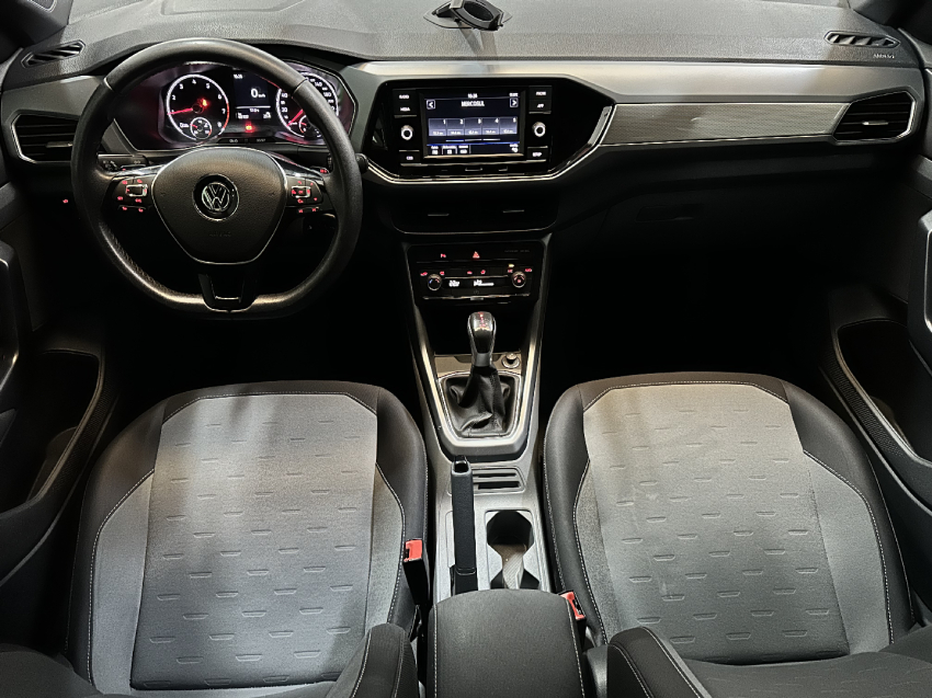 t-cross 1.0 200 tsi total flex comfortline automatico6
