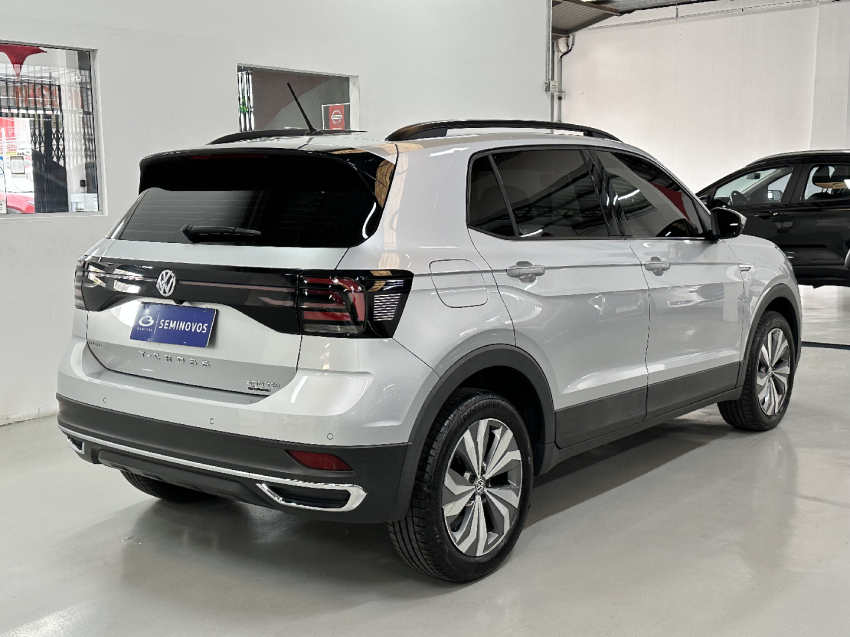 t-cross 1.0 200 tsi total flex comfortline automatico5