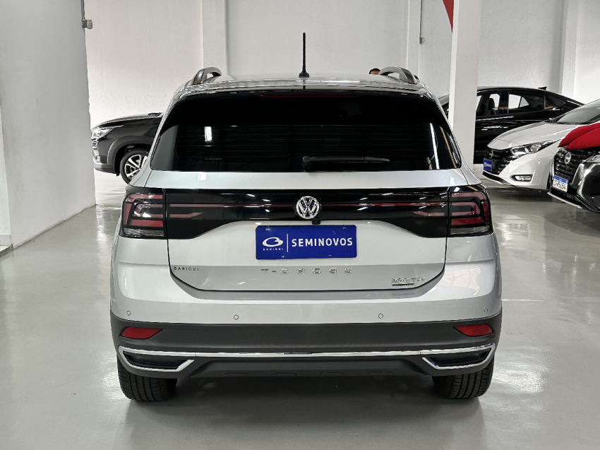 t-cross 1.0 200 tsi total flex comfortline automatico4