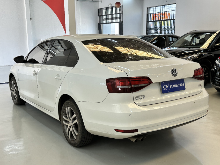 volkswagen jetta 1.4 16v tsi comfortline gasolina 4p tiptronic flex automatico 20183