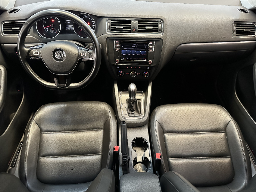 volkswagen jetta 1.4 16v tsi comfortline gasolina 4p tiptronic flex automatico 20188