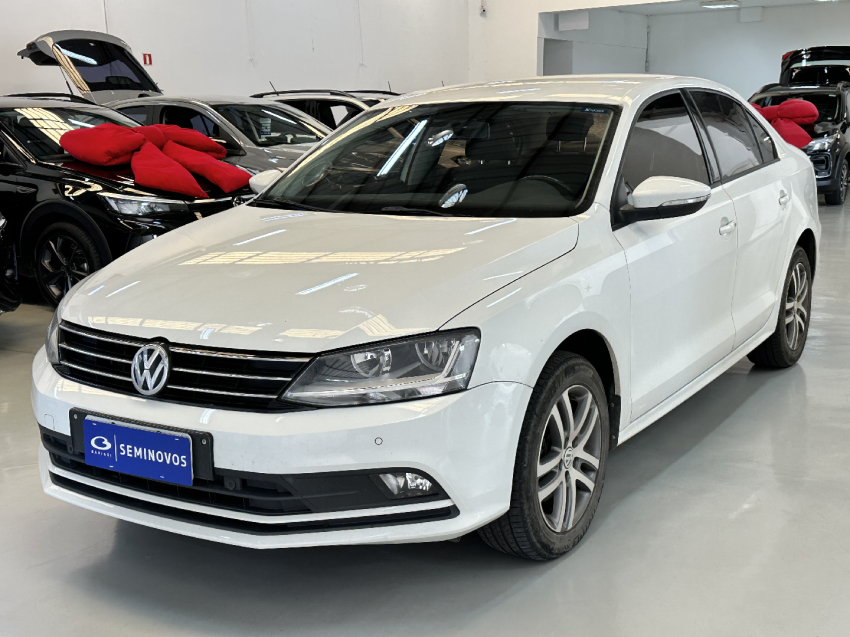 volkswagen jetta 1.4 16v tsi comfortline gasolina 4p tiptronic flex automatico 20182