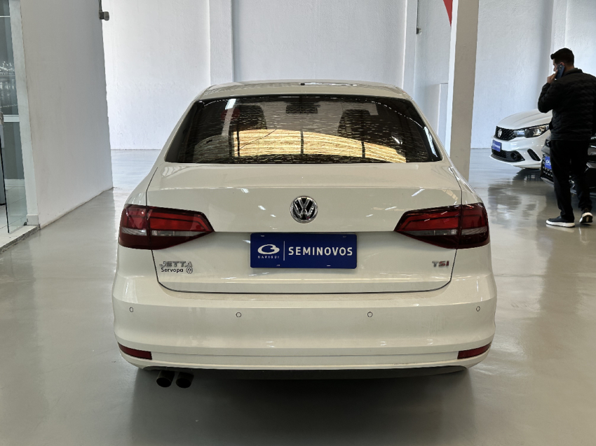 volkswagen jetta 1.4 16v tsi comfortline gasolina 4p tiptronic flex automatico 20184