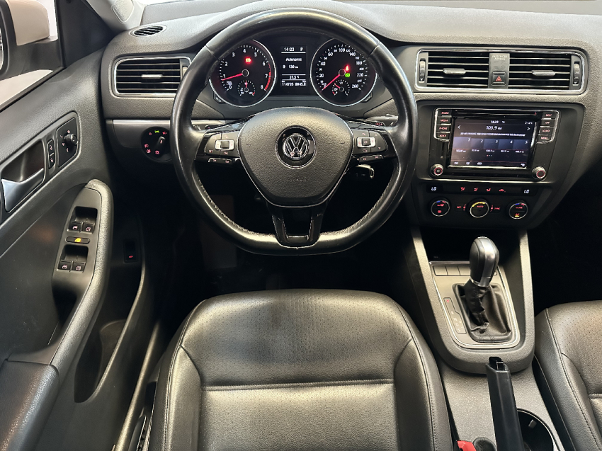 volkswagen jetta 1.4 16v tsi comfortline gasolina 4p tiptronic flex automatico 201810