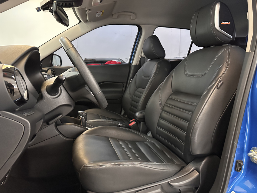 kicks 1.6 exclusive 16v flex aut.7