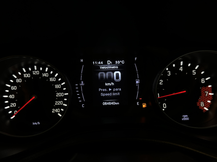 toro endurance 1.8 16v at611