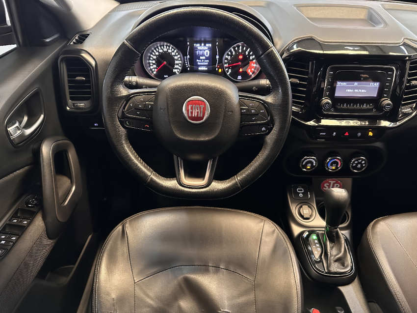 toro endurance 1.8 16v at610