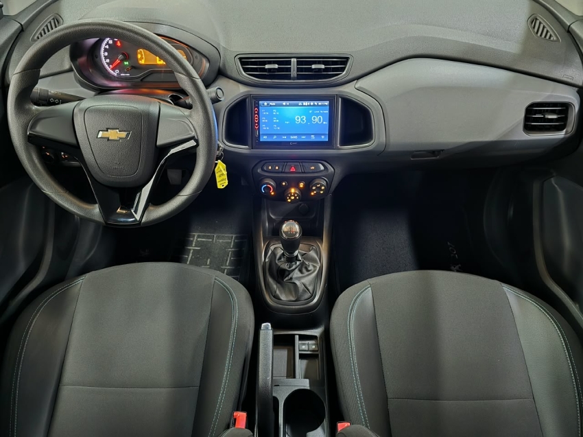 chevrolet onix 1.0 joy 8v hatch  black edition flex mec 4p manual 20218
