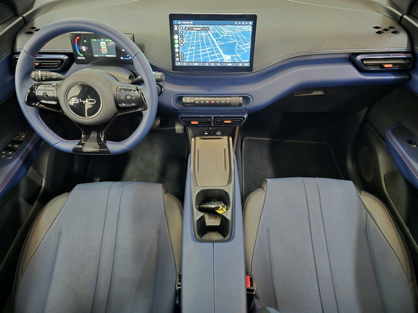 byd dolphin mini 38 kw eletrico gs 1.0 4p automatico 20276