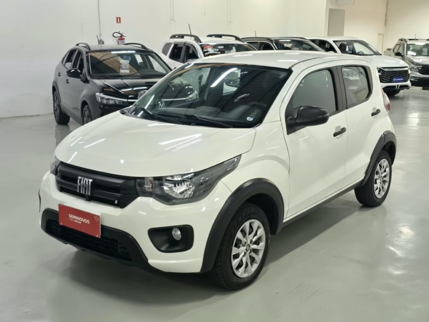 fiat mobi 1.0 firefly flex like. manual 4p 20252