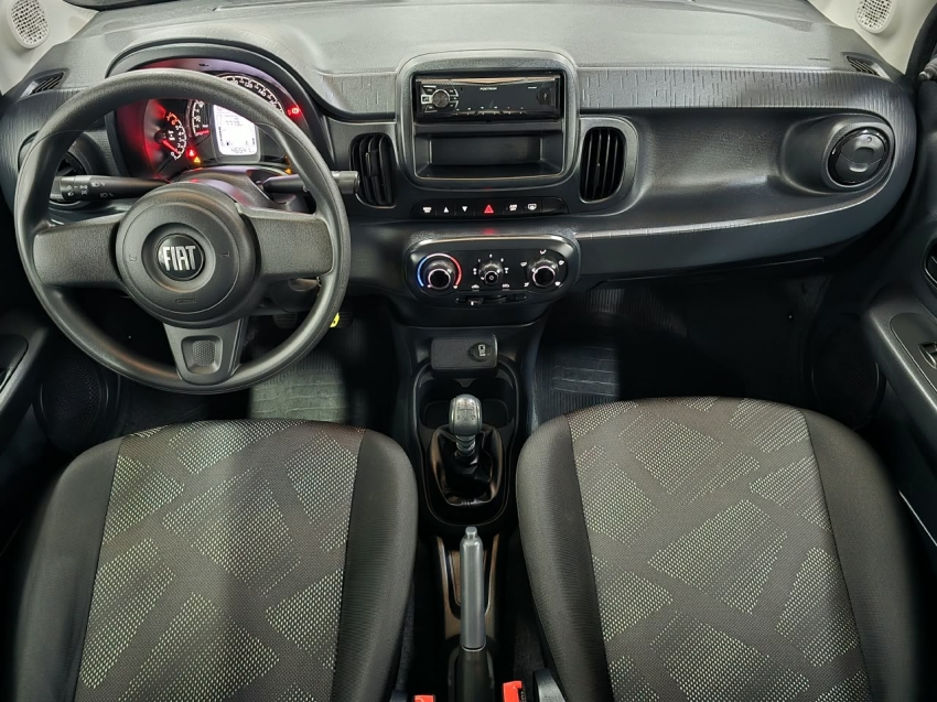 fiat mobi 1.0 firefly flex like. manual 4p 20258