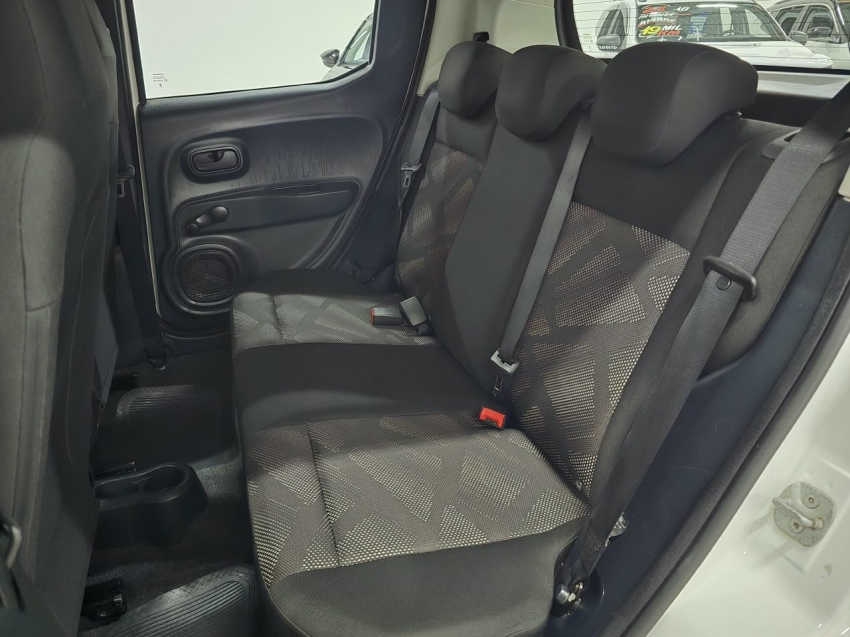 fiat mobi 1.0 firefly flex like. manual 4p 20257