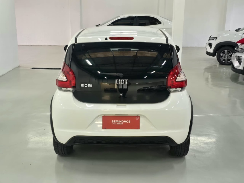 fiat mobi 1.0 firefly flex like. manual 4p 20254