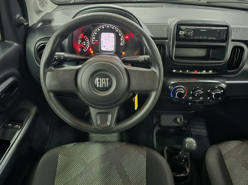 fiat mobi 1.0 firefly flex like. manual 4p 20259